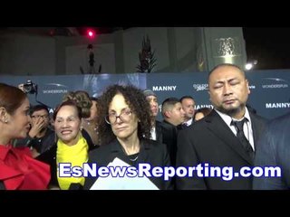 skip bayless manny pacquaio beat mayweather 7-5 judges robbed him - esnews boxing