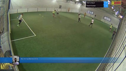 Tout Long 2 Vs Team Farmer - 06/06/17 21:00 - Ligue 3 - Poitiers Game Parc