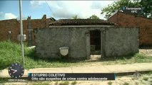 Polícia do Pará investiga estupro coletivo de adolescente