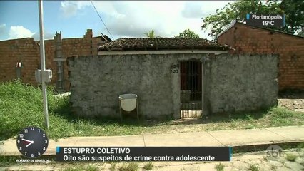 Polícia do Pará investiga estupro coletivo de adolescente