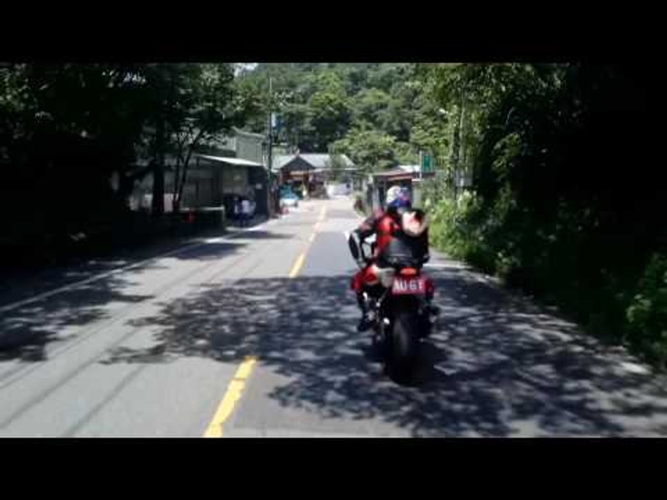 M13 Street Racing - Ninja 650R