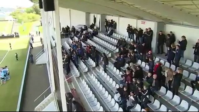 B36 Torshavn 3:5 Vikingur (Faroe Islands Premier League. 3 June 2017)