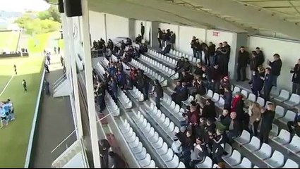 B36 Torshavn 3:5 Vikingur (Faroe Islands Premier League. 3 June 2017)