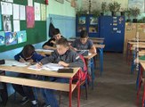 Projekat „Pomoć deci iz osetljivih grupa za nastavak školovanja“, 6. jun 2017. (RTV Bor)