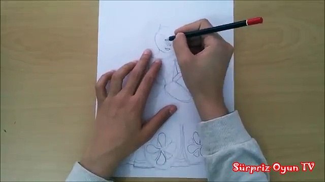 Prenses Sofia çizimi izle. Princess sofia disney