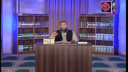 QASAS UL QURAN - 6th June 2017