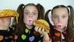 Bad Baby Taco Challenge Taste Test Spaghetti Pizza Hot Dog Tacos Freak Family Freak Family Vlogs Bad Baby