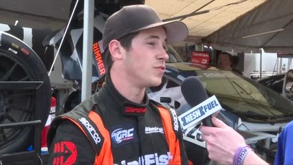 Conner Martell Returns To His Native New England For Red Bull GRC