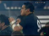 Rugby - All Blacks - South Africa - Tri nations 2006 - Kapa