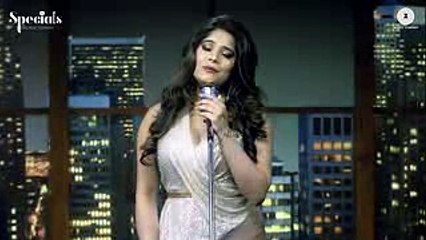 Phir Bhi Tumko Chaahungi – Jyotica Version - Jyotica Tangri - Specials by Zee Music Co.