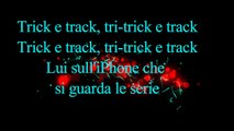 Enrico Papi - Mooseca Lyrics