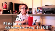 Amazing Science Experiement You Can Do At Home