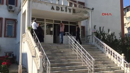 Tekirdağ Fetö Soruşturmasında Gözaltına Alınan Özer Sencar, Serbest Bırakıldı