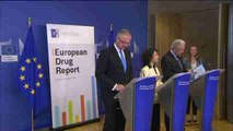 Sobredosis y nuevas sustancias, retos de la UE en la lucha contra las drogas