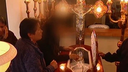 Un hombre fue asesinado por resistirse a un robo