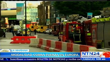 “Internet es el nuevo campo de batalla donde el terrorismo está encontrando un mayor número de victorias”: Manuel Gazapo