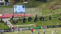 B36 Torshavn 2:2 Vikingur (Faroe Islands Premier League. 3 June 2017)