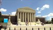 Supreme Court to hear major privacy case