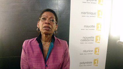 Il est assez rare dans nos milieux ultramarins d'avoir des artistes lyriques