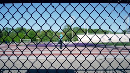 114.Damian Sweats For This - Sport Chek