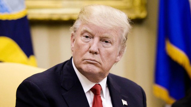 London Mayor Sadiq Khan Wants Trump's State Visit Canceled | THR News