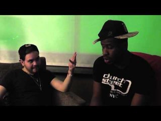 Top 5 Punchers in boxing  - esnews boxing Ande Emilio