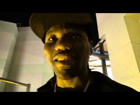 Hassan Ndam On Fighting David Lemieux GGG Caenlo - esnews boxing