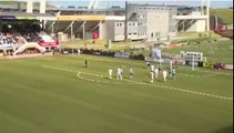 B36 Torshavn 3:4 Vikingur (Faroe Islands Premier League. 3 June 2017)