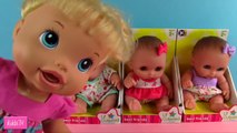 Vivant bébé Dans le sur russe Pupsik poupées vidéo promenades en calèche bébé elayv Sonia promenade