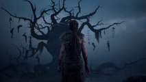 Hellblade : Senua's Sacrifice - Bande-annonce date de sortie