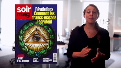Présentation du Soir Mag du 07/06