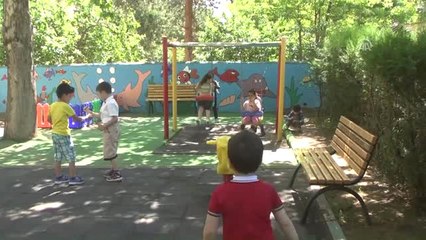 Okul Öncesi Zorunlu Eğitim Erzincan'dan Başlayacak