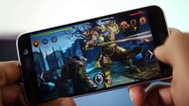 Dix androïde les meilleures des jeux graphique haute en mode hors connexion sommet 2017