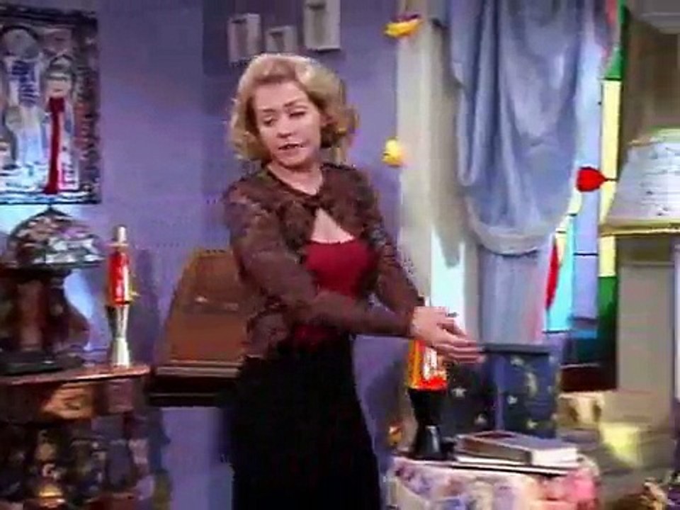 SABRINA, LA BRUJA ADOLESCENTE TEMP 3 CAP 2 LA VERGUENZA