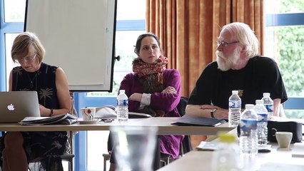 Conférence : La constituante, nécessaire pour de nouvelles formes de démocratie?