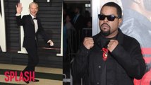 Ice Cube Will Confront Bill Maher About His N-Word Usage