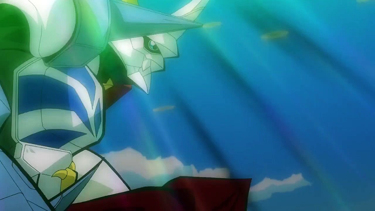 Digimon Adventure tri 5- Kyousei _ Teaser PV