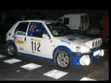 Rallye de la Sainte Baume 2004
