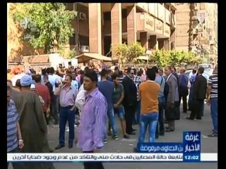 #غرفة_الأخبار | موجز أخبار منتصف الليل |  26 سبتمبر 2015