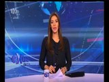 #غرفة_الأخبار | موجز أخبار الثالثة عصرا | 26 سبتمبر 2015