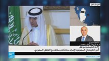 محجوب الزويري-ما هي القضايا التي هي مثار خلاف بين قطر