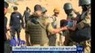 #غرفة_الأخبار | الداخلية: استشهاد مجندين اثنين وإصابة 6 أخرين في انفجار بالعريش