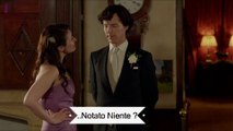 Errori nelle Serie Tv - Sherlock: Trova l'Errore!