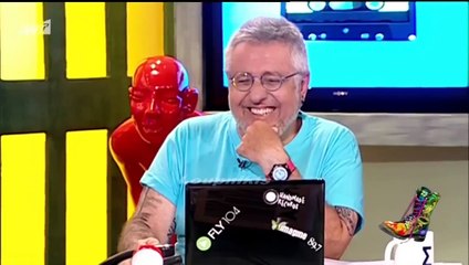 Ράδιο Αρβύλα Αντικειμενικός σχολιαστής!