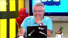 Ράδιο Αρβύλα Αντικειμενικός σχολιαστής!