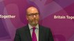 'Islamist extremism is a cancer' says Paul Nuttall, insists passports should be revoked