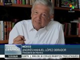 Denuncias de irregularidades marcan comicios del Estado de México
