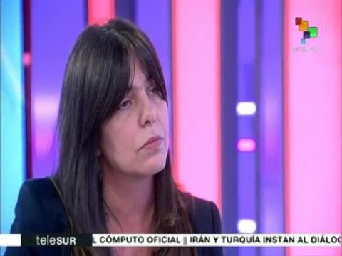 Venezuela: periodistas son atacados con disparos y bombas molotov