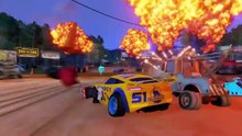 CARS 3 Gameplay Trailer (2017) PS4_Xbox One