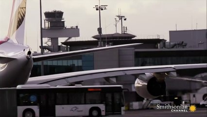 Uçaktaki Tuvalet Atıkları Nereye Gidiyor ?